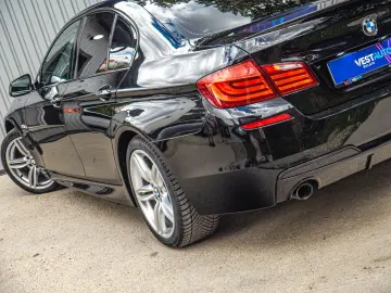 Bmw Seria-5 Gen-F10-F11-F07-2010-2017