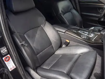 Bmw Seria-5 Gen-F10-F11-F07-2010-2017