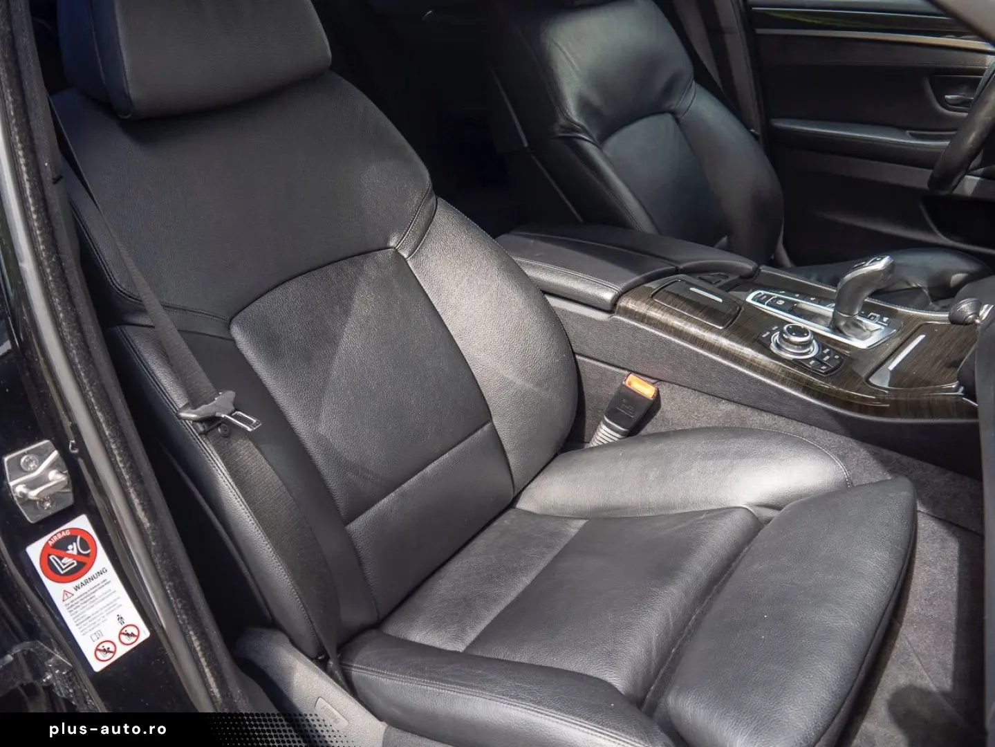 Bmw Seria-5 Gen-F10-F11-F07-2010-2017