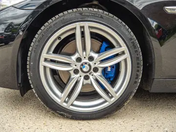 Bmw Seria-5 Gen-F10-F11-F07-2010-2017