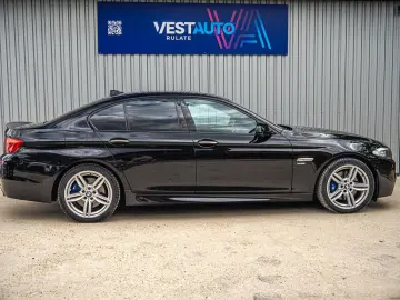 Bmw Seria-5 Gen-F10-F11-F07-2010-2017