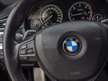 Bmw Seria-5 Gen-F10-F11-F07-2010-2017