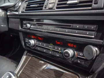 Bmw Seria-5 Gen-F10-F11-F07-2010-2017