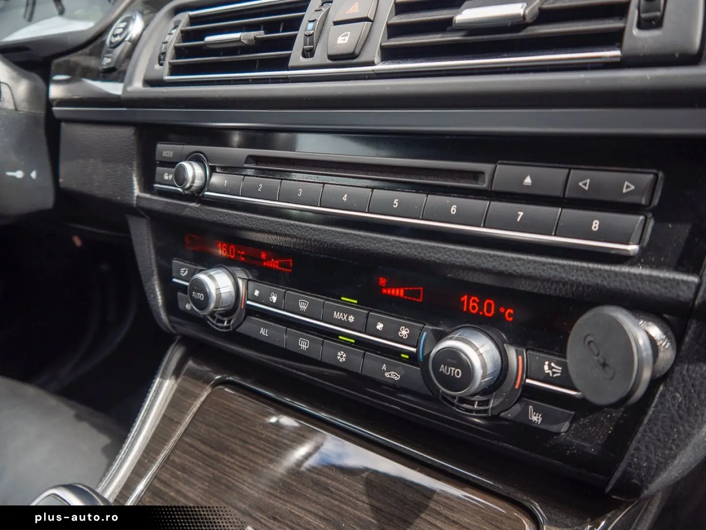 Bmw Seria-5 Gen-F10-F11-F07-2010-2017