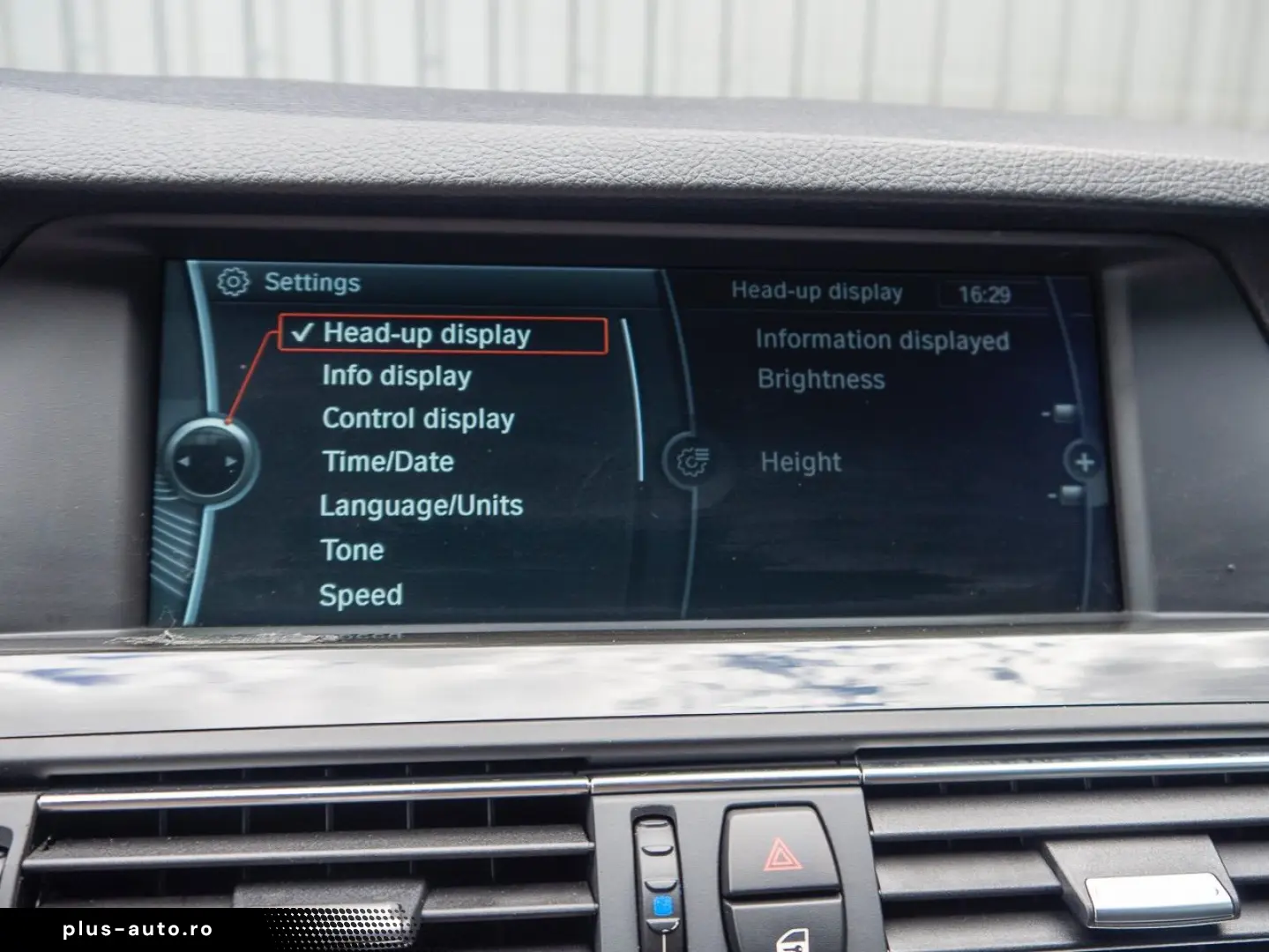 Bmw Seria-5 Gen-F10-F11-F07-2010-2017