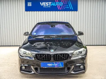 Bmw Seria-5 Gen-F10-F11-F07-2010-2017