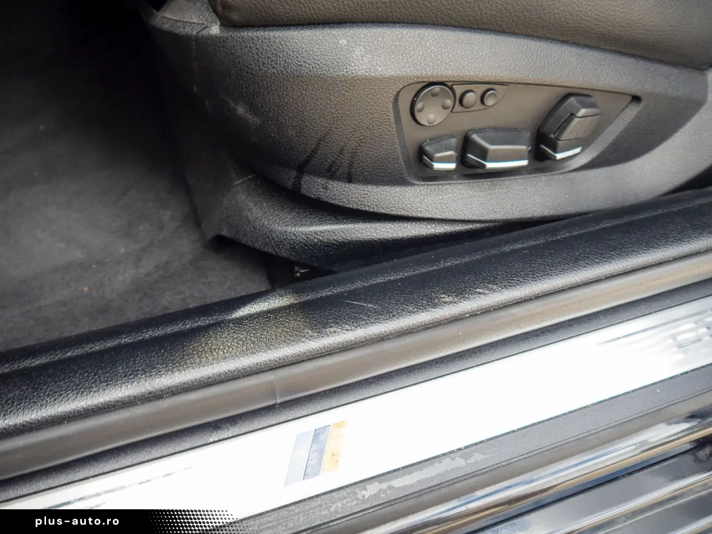 Bmw Seria-5 Gen-F10-F11-F07-2010-2017