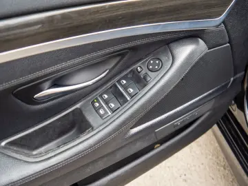 Bmw Seria-5 Gen-F10-F11-F07-2010-2017