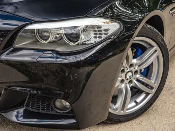 Bmw Seria-5 Gen-F10-F11-F07-2010-2017