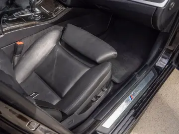 Bmw Seria-5 Gen-F10-F11-F07-2010-2017