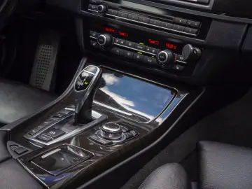 Bmw Seria-5 Gen-F10-F11-F07-2010-2017