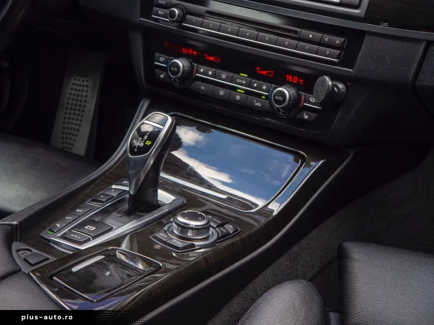 Bmw Seria-5 Gen-F10-F11-F07-2010-2017