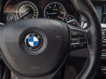 Bmw Seria-5 Gen-F10-F11-F07-2010-2017