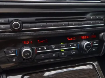 Bmw Seria-5 Gen-F10-F11-F07-2010-2017