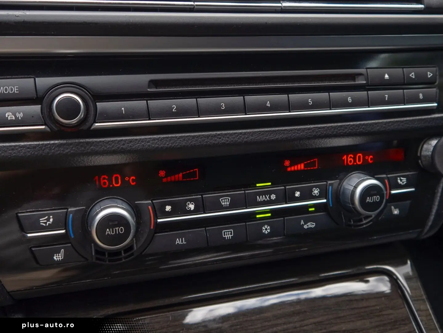 Bmw Seria-5 Gen-F10-F11-F07-2010-2017