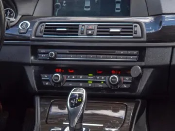 Bmw Seria-5 Gen-F10-F11-F07-2010-2017