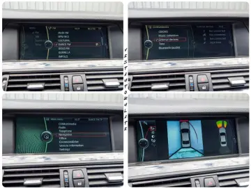 Bmw Seria-5 Gen-F10-F11-F07-2010-2017