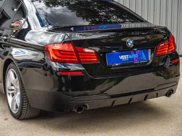 Bmw Seria-5 Gen-F10-F11-F07-2010-2017