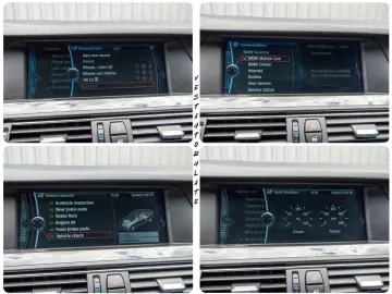 Bmw Seria-5 Gen-F10-F11-F07-2010-2017