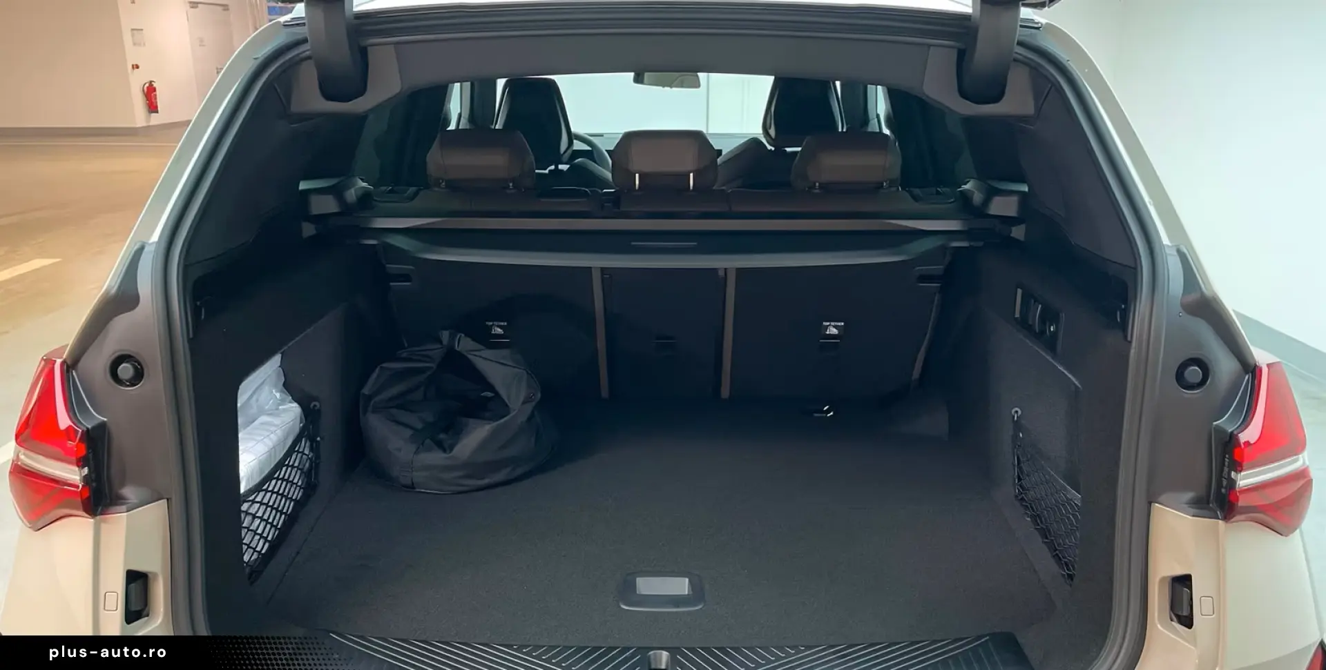 BMW X3 30e xDrive A M-Sport  Pano  AHK