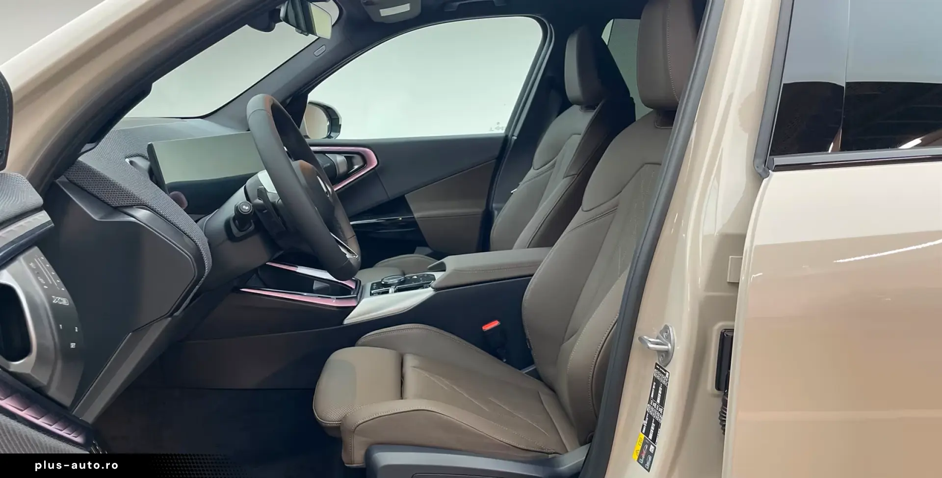 BMW X3 30e xDrive A M-Sport  Pano  AHK