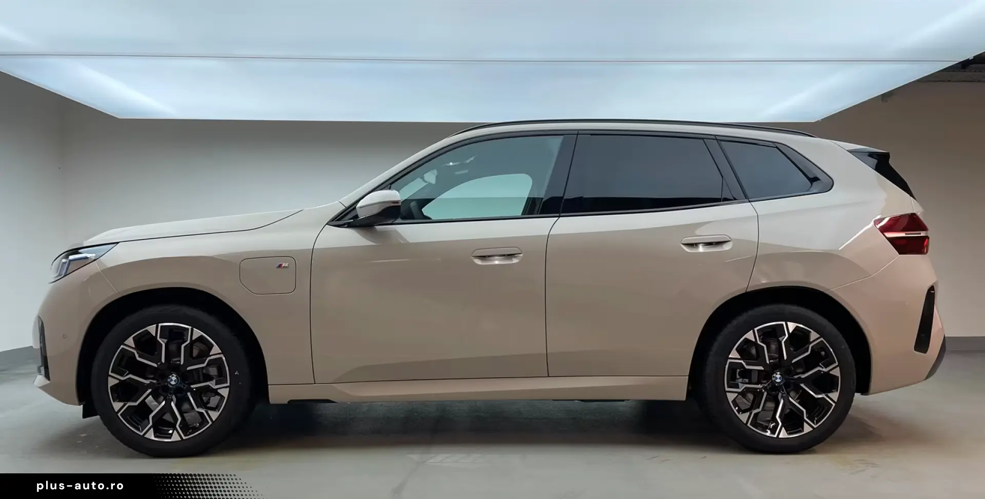 BMW X3 30e xDrive A M-Sport  Pano  AHK