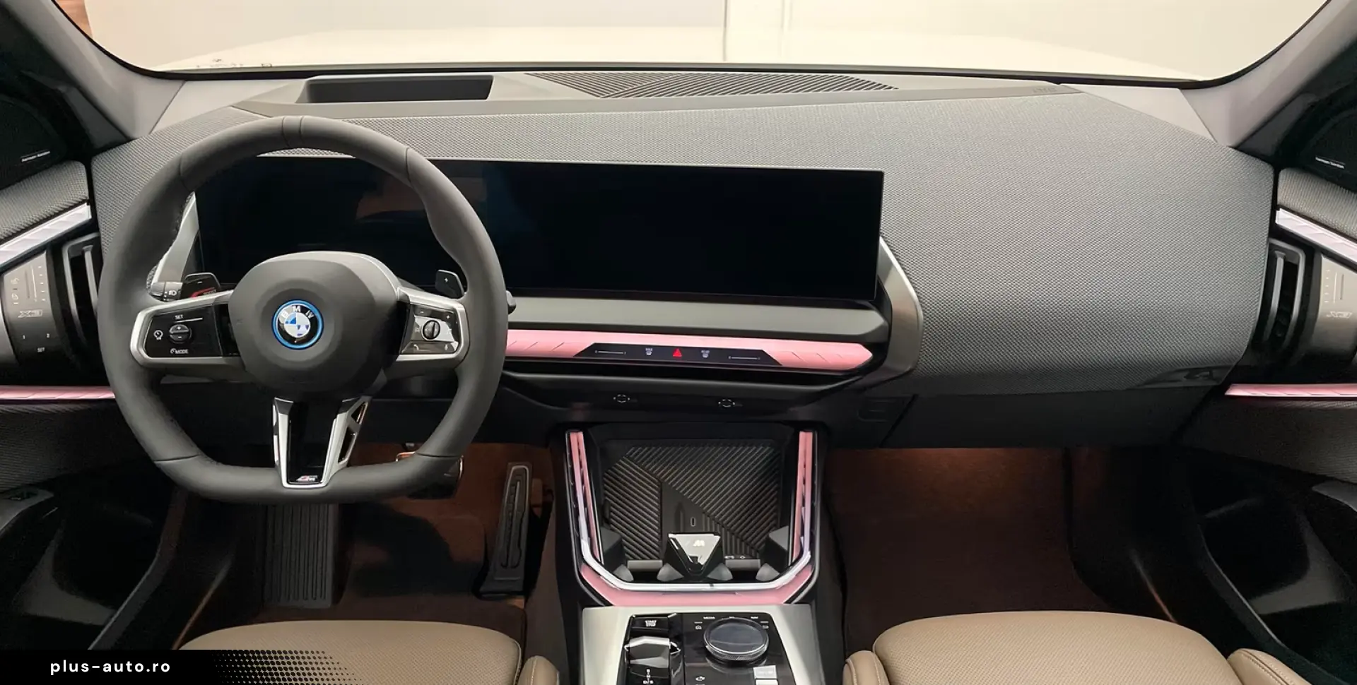 BMW X3 30e xDrive A M-Sport  Pano  AHK