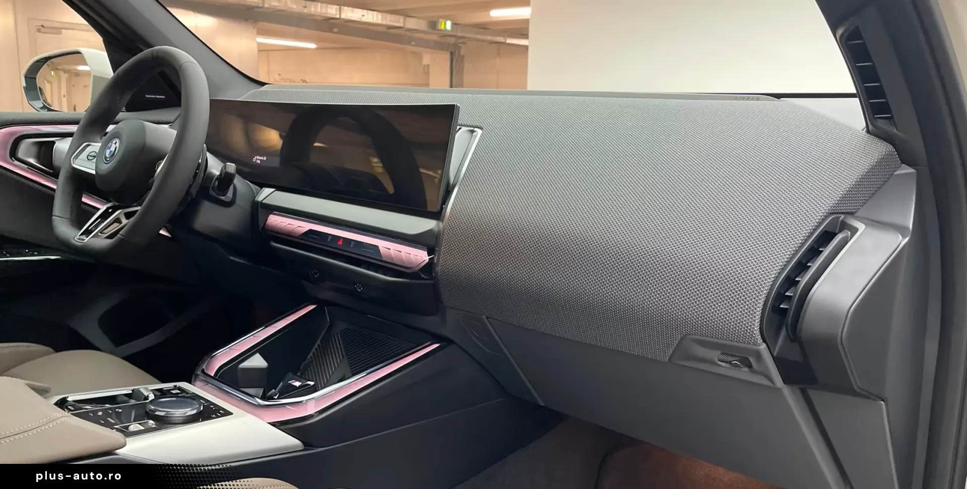 BMW X3 30e xDrive A M-Sport  Pano  AHK