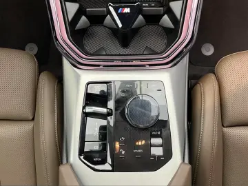 BMW X3 30e xDrive A M-Sport  Pano  AHK