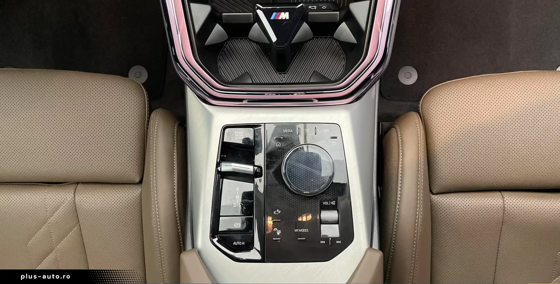 BMW X3 30e xDrive A M-Sport  Pano  AHK