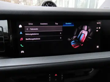 Porsche Cayenne NOUA COUPE E-H SPORTDESIGN