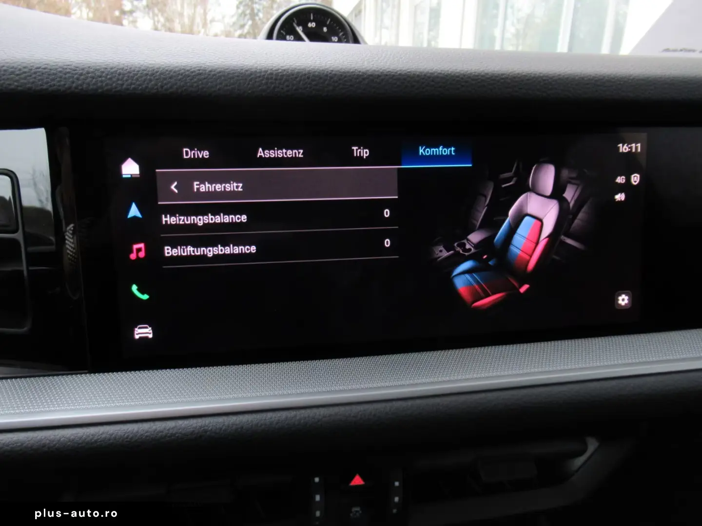 Porsche Cayenne NOUA COUPE E-H SPORTDESIGN