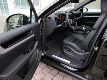 Porsche Cayenne NOUA COUPE E-H SPORTDESIGN