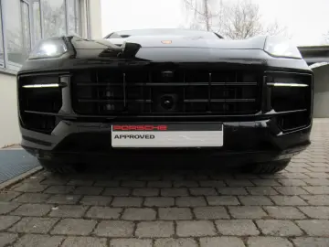 Porsche Cayenne NOUA COUPE E-H SPORTDESIGN