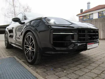 Porsche Cayenne NOUA COUPE E-H SPORTDESIGN