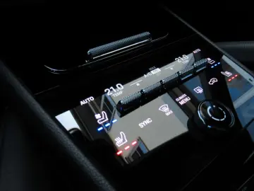 Porsche Cayenne NOUA COUPE E-H SPORTDESIGN