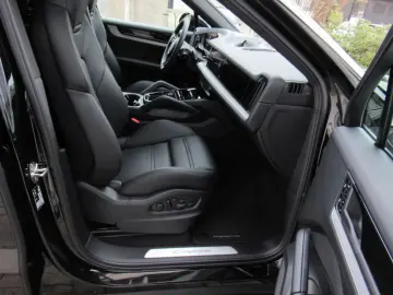 Porsche Cayenne NOUA COUPE E-H SPORTDESIGN