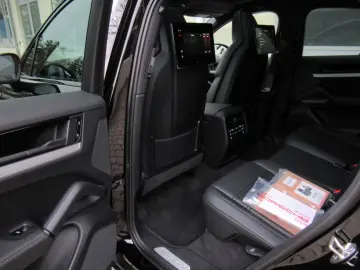 Porsche Cayenne NOUA COUPE E-H SPORTDESIGN