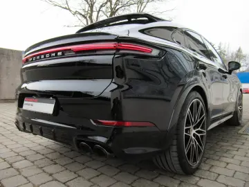 Porsche Cayenne NOUA COUPE E-H SPORTDESIGN