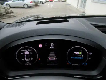 Porsche Cayenne NOUA COUPE E-H SPORTDESIGN