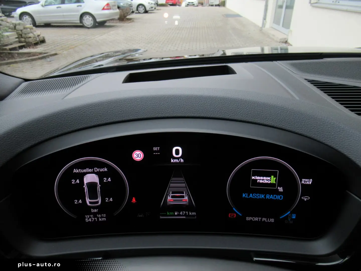 Porsche Cayenne NOUA COUPE E-H SPORTDESIGN