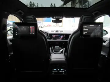 Porsche Cayenne NOUA COUPE E-H SPORTDESIGN