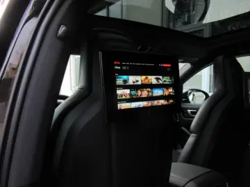 Porsche Cayenne NOUA COUPE E-H SPORTDESIGN