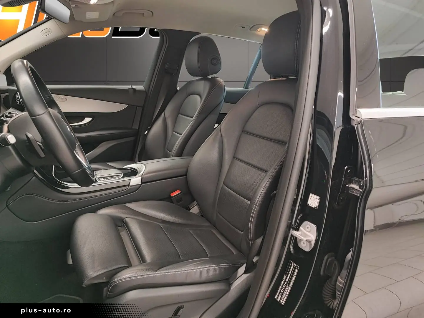 Mercedes-Benz GLC 300 de 4Matic 9G-TRONIC  Standard