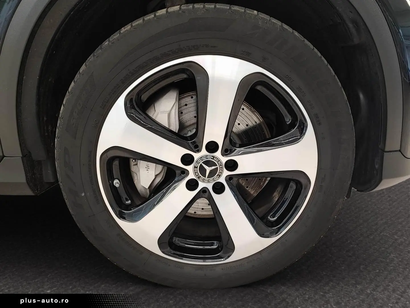 Mercedes-Benz GLC 300 de 4Matic 9G-TRONIC  Standard