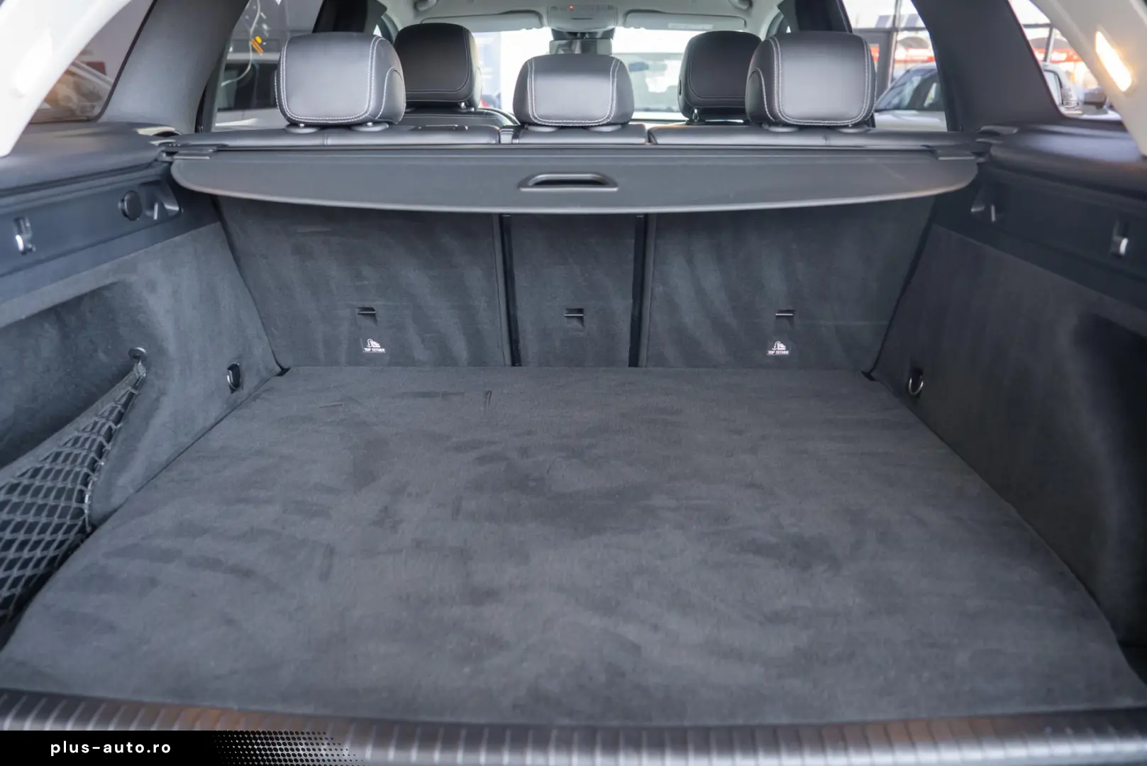 Mercedes-Benz GLC 300 de 4Matic 9G-TRONIC  Standard