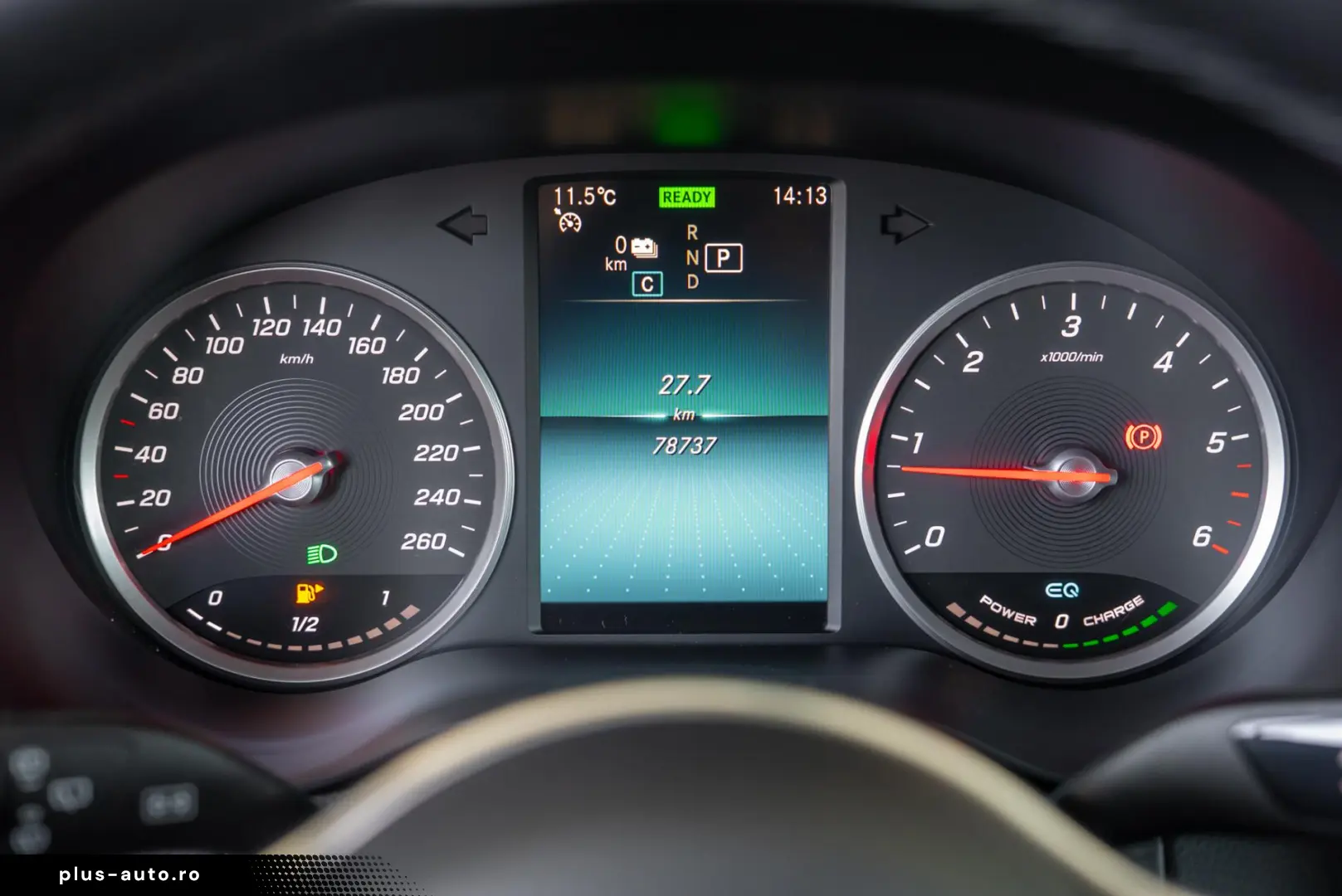 Mercedes-Benz GLC 300 de 4Matic 9G-TRONIC  Standard