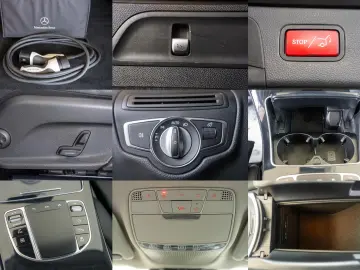 Mercedes-Benz GLC 300 de 4Matic 9G-TRONIC  Standard