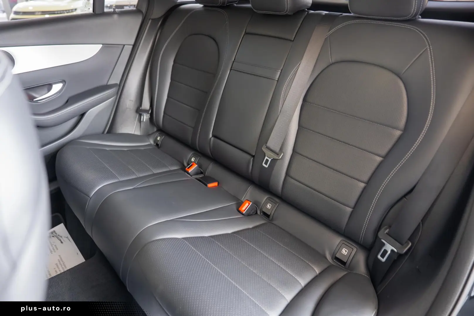 Mercedes-Benz GLC 300 de 4Matic 9G-TRONIC  Standard