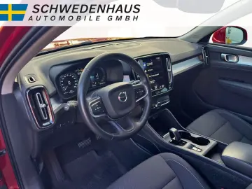 VOLVO XC40 T4 RECHARGE INSCRIPTION EXPRESSION